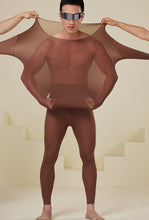 Load image into Gallery viewer, AW Mens Thermal Skin Wear (Shirt + Pants) - Skintight / Super Light / High Elasticity