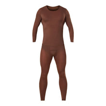 Load image into Gallery viewer, AW Mens Thermal Skin Wear (Shirt + Pants) - Skintight / Super Light / High Elasticity