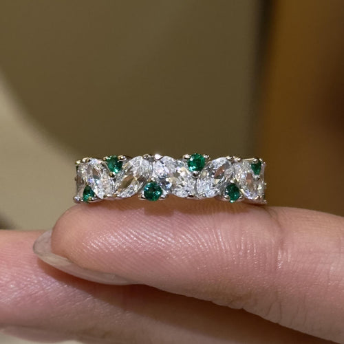 H3LL NO S925 Silver Ring