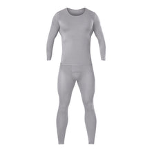 Load image into Gallery viewer, AW Mens Thermal Skin Wear (Shirt + Pants) - Skintight / Super Light / High Elasticity