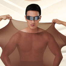 Load image into Gallery viewer, AW Mens Thermal Skin Wear (Shirt + Pants) - Skintight / Super Light / High Elasticity