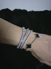 Load image into Gallery viewer, H3LL NO TENNIS CHAIN BRACELET ZIRCON STONES UNISEX JEWELRY