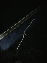 Load image into Gallery viewer, H3LL NO TENNIS CHAIN BRACELET ZIRCON STONES UNISEX JEWELRY