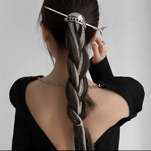 Load image into Gallery viewer, H3LL NO feminine womens tassels hair clasp hair accessory
