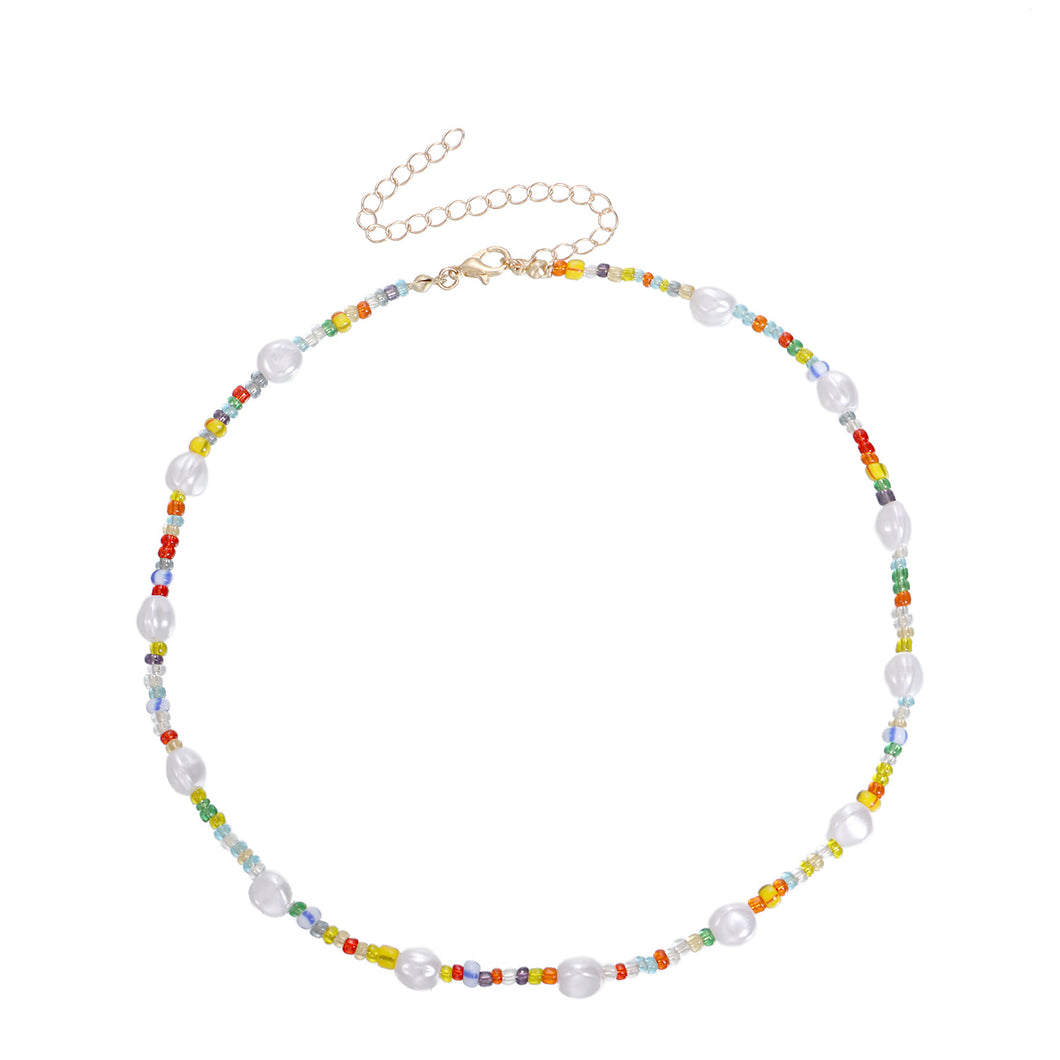 H3LL NO Designer Unisex Cute Necklace Trendy Fashion Jewelry