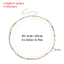 Load image into Gallery viewer, H3LL NO Designer Unisex Cute Necklace Trendy Fashion Jewelry