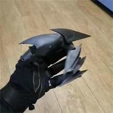 Load image into Gallery viewer, H3LL NO avant-garde unisex niche cool dragon claw gloves
