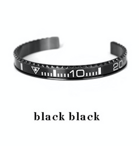 Rolex sales speedometer bracelet